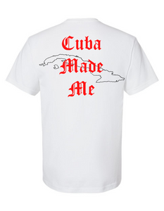 PRIDE OF CUBA