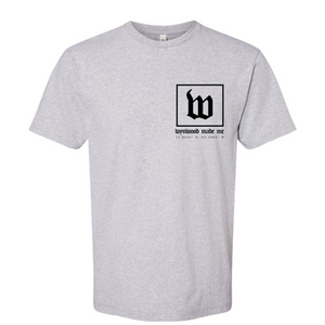 THE NEIGHBORHOOD TEES